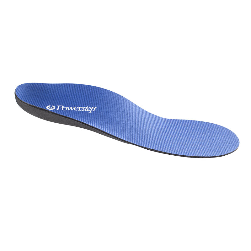 powerstep original full length orthotic insoles